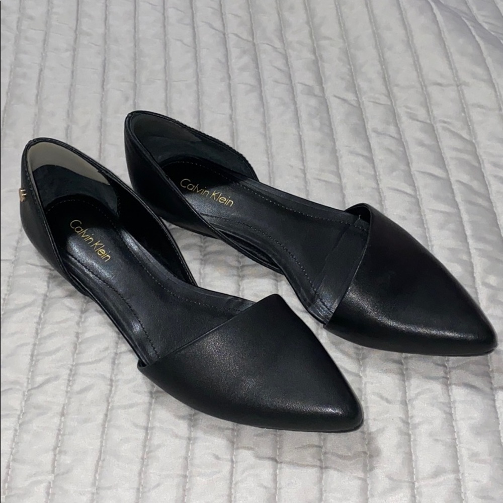 Calvin Klein Hillary’s size 6 1/2 medium preowned